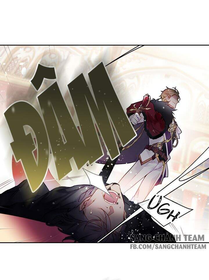 Kết Thúc Của Nhân Vật Phản Diện Chỉ Có Thể Là Cái Chết - Chương 14