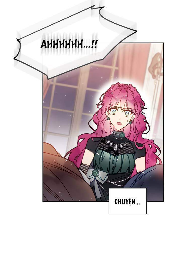 Kết Thúc Của Nhân Vật Phản Diện Chỉ Có Thể Là Cái Chết - Chương 14