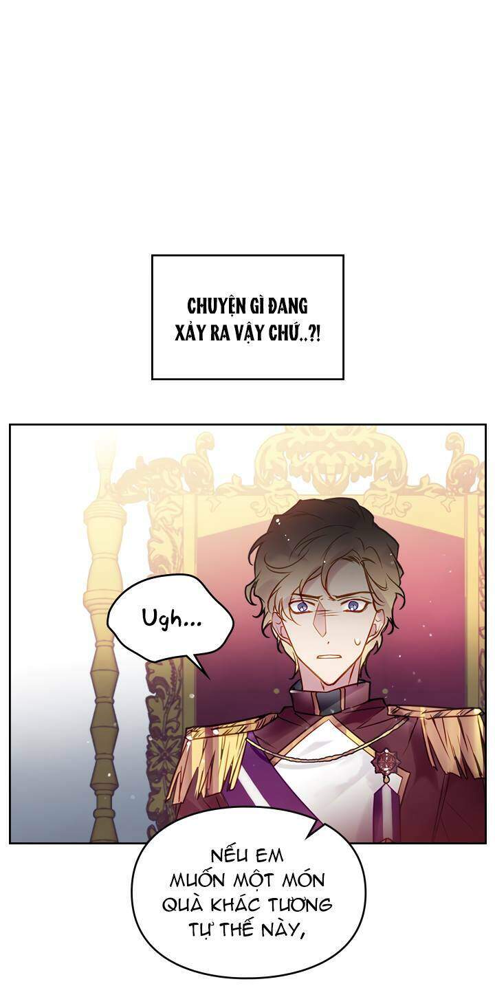 Kết Thúc Của Nhân Vật Phản Diện Chỉ Có Thể Là Cái Chết - Chương 14