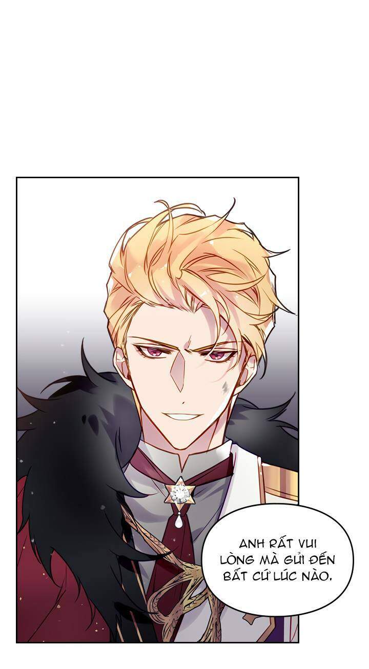 Kết Thúc Của Nhân Vật Phản Diện Chỉ Có Thể Là Cái Chết - Chương 14