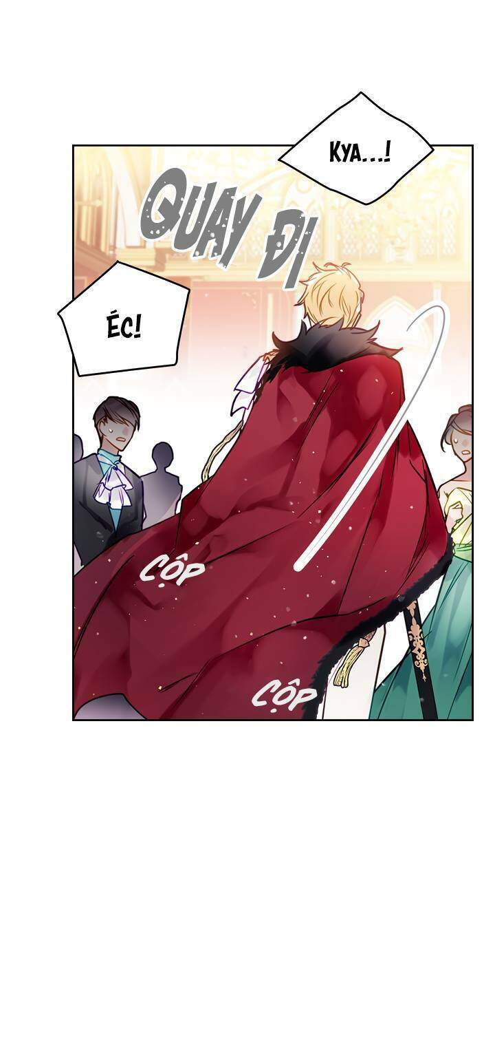 Kết Thúc Của Nhân Vật Phản Diện Chỉ Có Thể Là Cái Chết - Chương 14