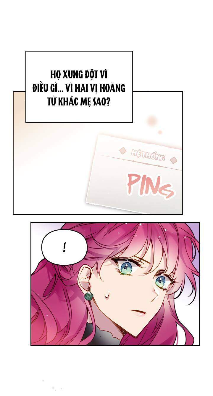 Kết Thúc Của Nhân Vật Phản Diện Chỉ Có Thể Là Cái Chết - Chương 14