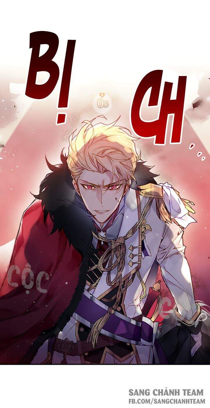 Kết Thúc Của Nhân Vật Phản Diện Chỉ Có Thể Là Cái Chết - Chương 14