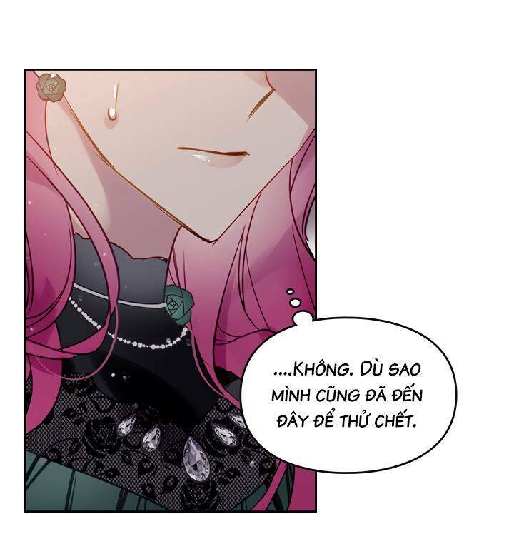 Kết Thúc Của Nhân Vật Phản Diện Chỉ Có Thể Là Cái Chết - Chương 14