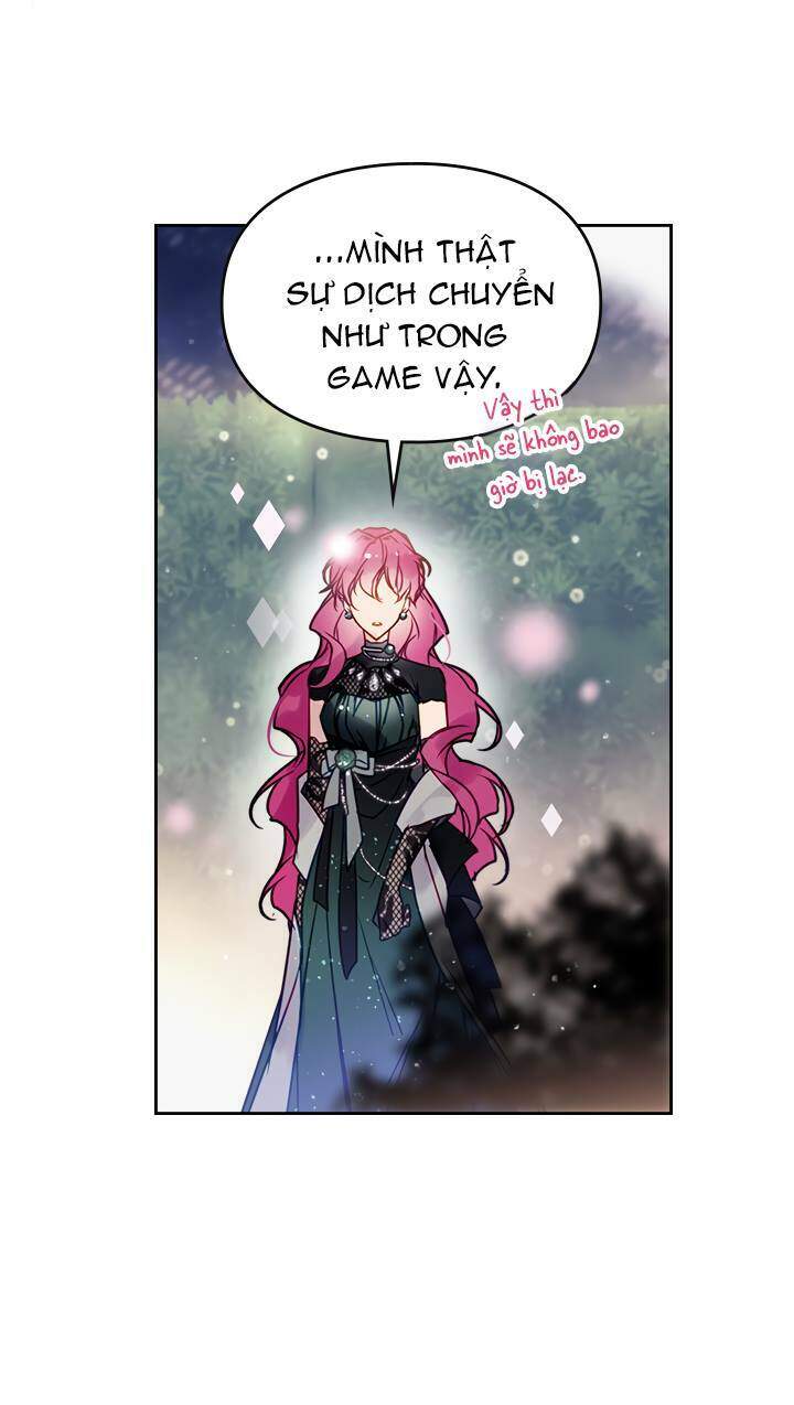 Kết Thúc Của Nhân Vật Phản Diện Chỉ Có Thể Là Cái Chết - Chương 14