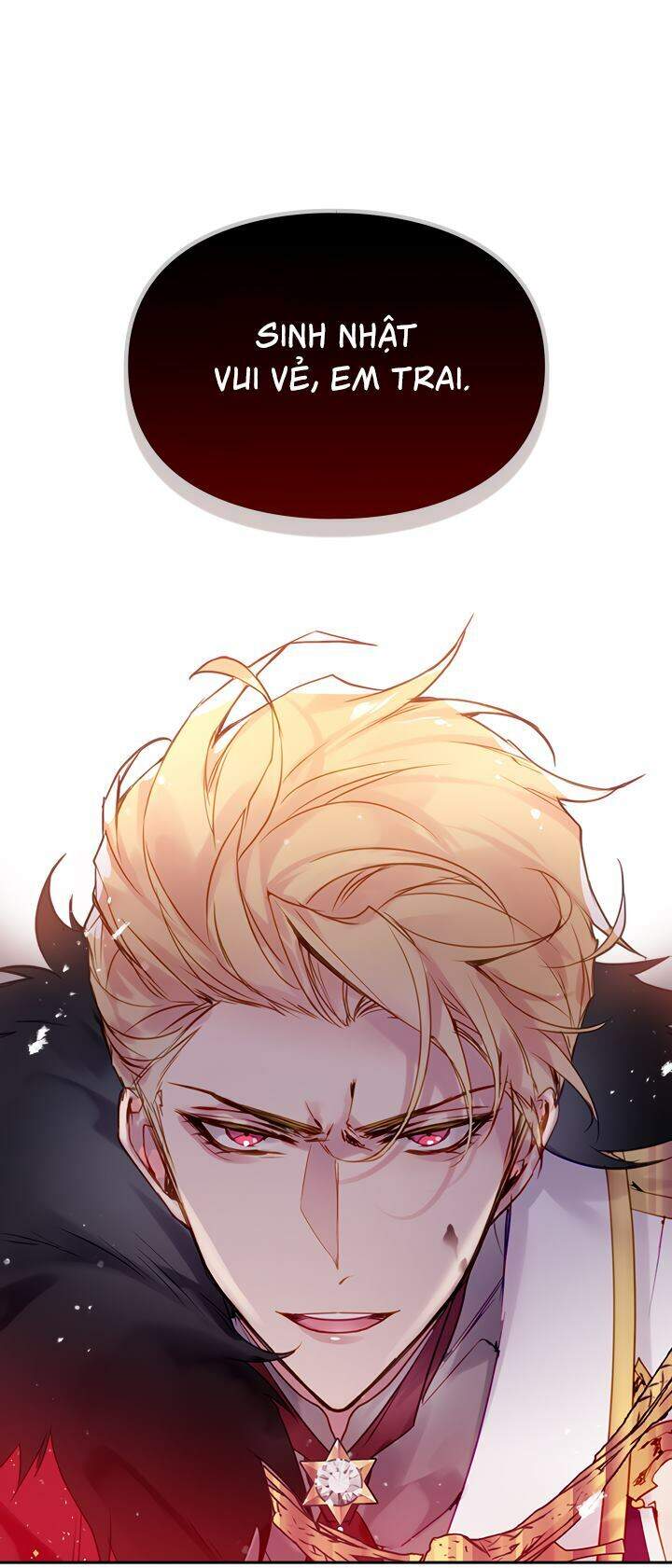 Kết Thúc Của Nhân Vật Phản Diện Chỉ Có Thể Là Cái Chết - Chương 14