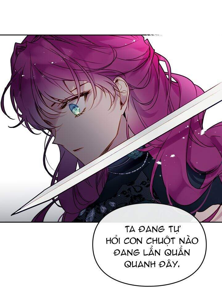 Kết Thúc Của Nhân Vật Phản Diện Chỉ Có Thể Là Cái Chết - Chương 14