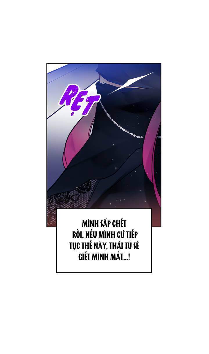 Kết Thúc Của Nhân Vật Phản Diện Chỉ Có Thể Là Cái Chết - Chương 14