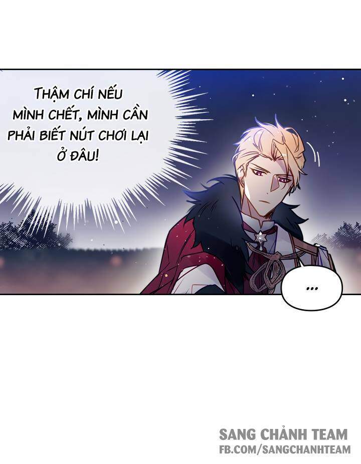 Kết Thúc Của Nhân Vật Phản Diện Chỉ Có Thể Là Cái Chết - Chương 14