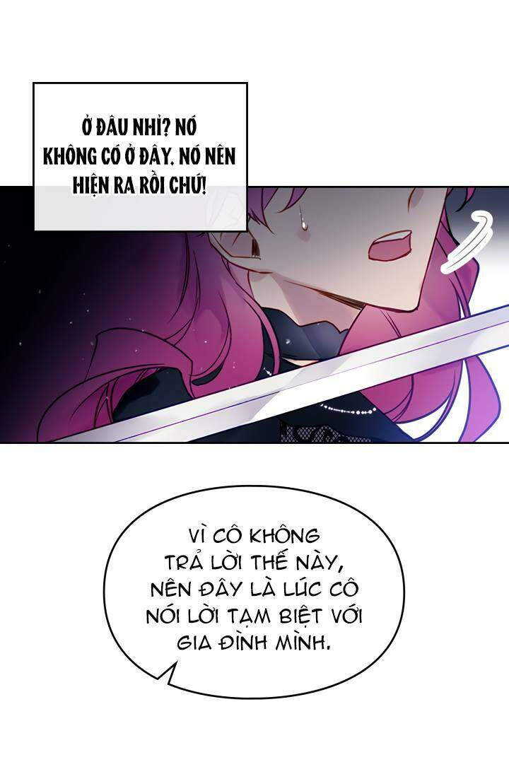 Kết Thúc Của Nhân Vật Phản Diện Chỉ Có Thể Là Cái Chết - Chương 14