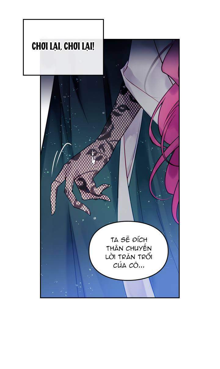 Kết Thúc Của Nhân Vật Phản Diện Chỉ Có Thể Là Cái Chết - Chương 14