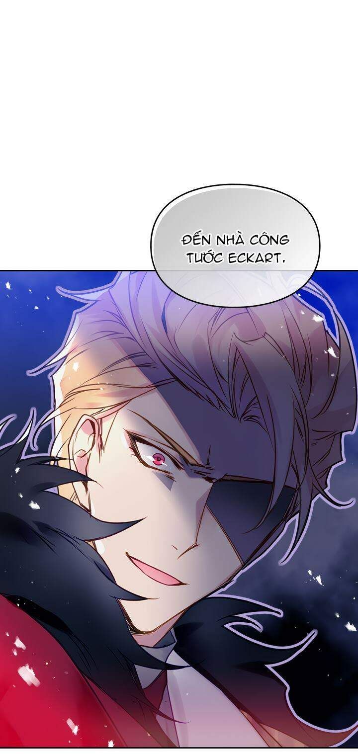 Kết Thúc Của Nhân Vật Phản Diện Chỉ Có Thể Là Cái Chết - Chương 14