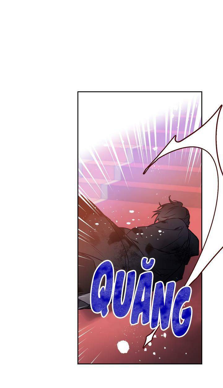 Kết Thúc Của Nhân Vật Phản Diện Chỉ Có Thể Là Cái Chết - Chương 14