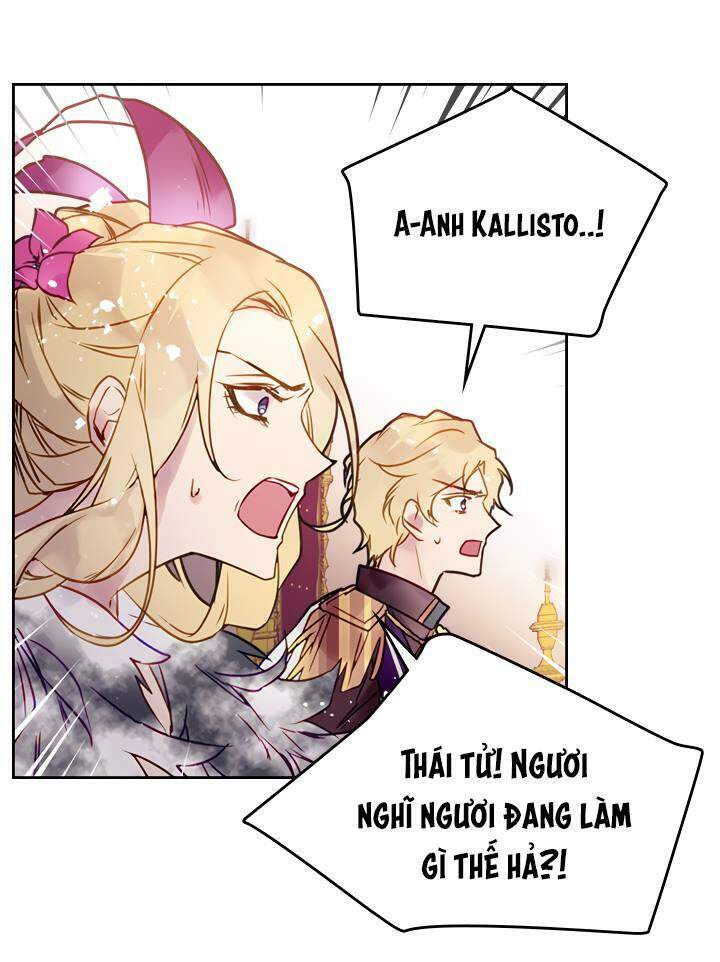 Kết Thúc Của Nhân Vật Phản Diện Chỉ Có Thể Là Cái Chết - Chương 14