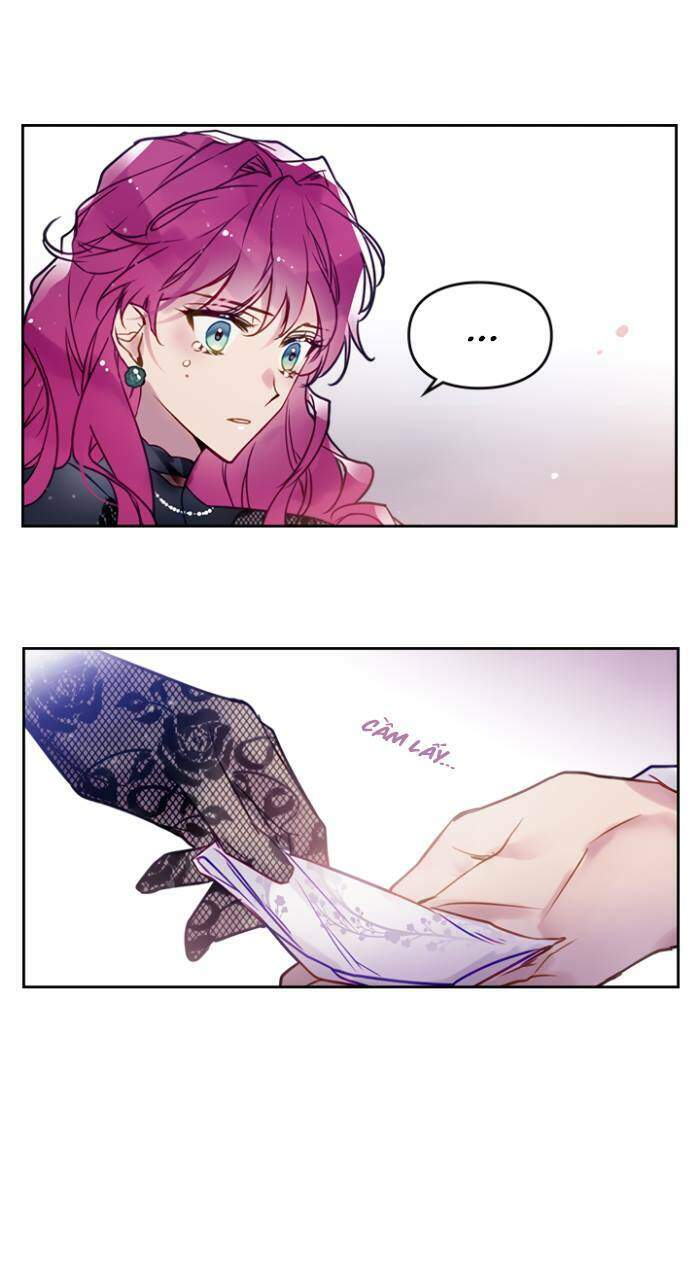 Kết Thúc Của Nhân Vật Phản Diện Chỉ Có Thể Là Cái Chết - Chương 16