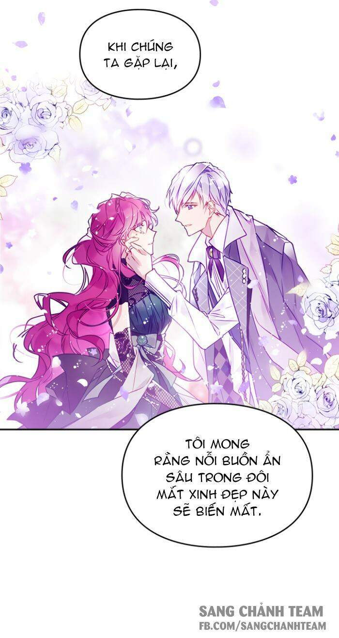 Kết Thúc Của Nhân Vật Phản Diện Chỉ Có Thể Là Cái Chết - Chương 16