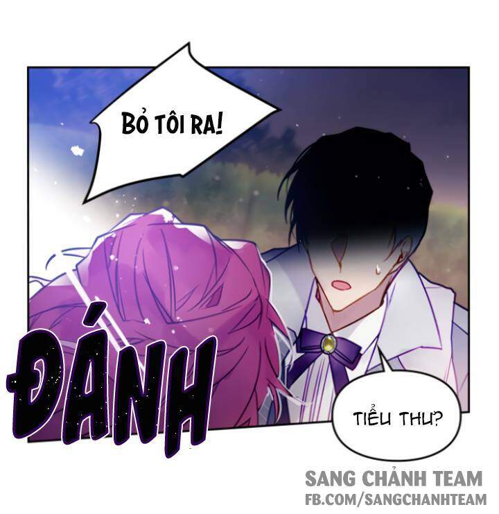 Kết Thúc Của Nhân Vật Phản Diện Chỉ Có Thể Là Cái Chết - Chương 16