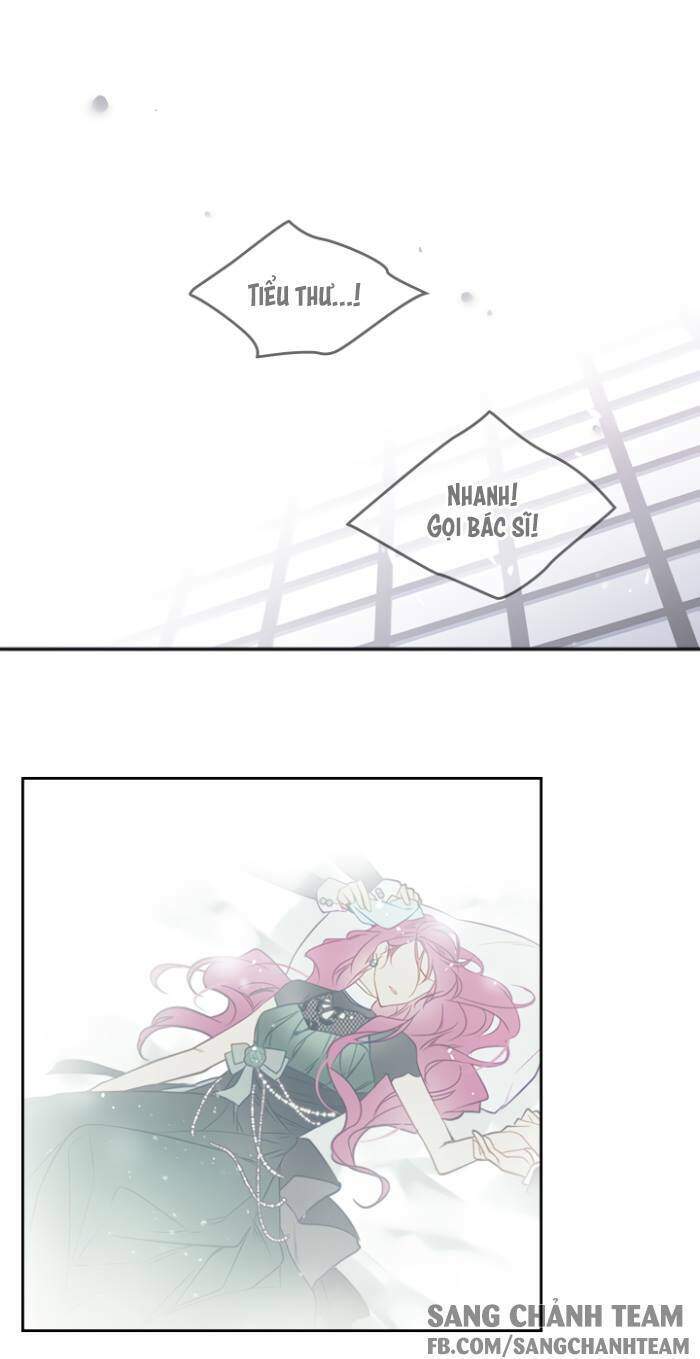 Kết Thúc Của Nhân Vật Phản Diện Chỉ Có Thể Là Cái Chết - Chương 16