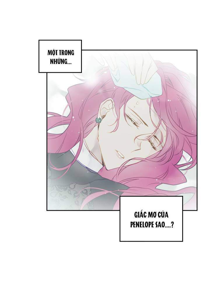 Kết Thúc Của Nhân Vật Phản Diện Chỉ Có Thể Là Cái Chết - Chương 16