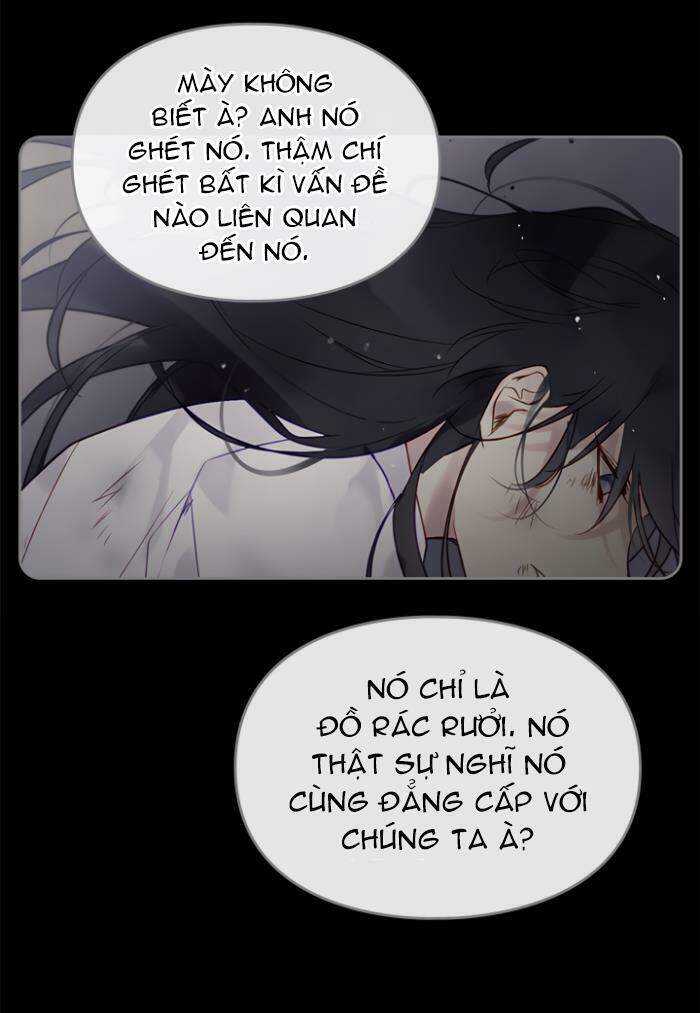 Kết Thúc Của Nhân Vật Phản Diện Chỉ Có Thể Là Cái Chết - Chương 16