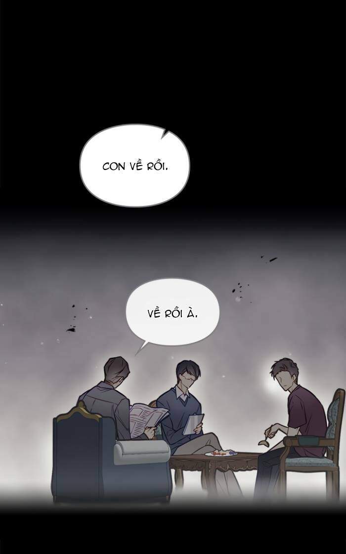 Kết Thúc Của Nhân Vật Phản Diện Chỉ Có Thể Là Cái Chết - Chương 16