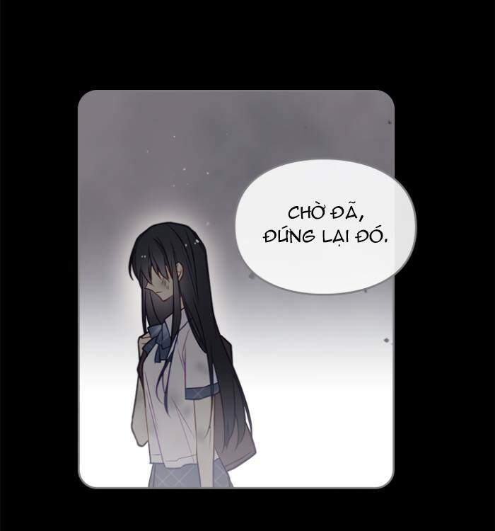 Kết Thúc Của Nhân Vật Phản Diện Chỉ Có Thể Là Cái Chết - Chương 16