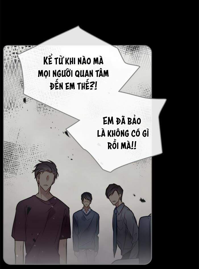 Kết Thúc Của Nhân Vật Phản Diện Chỉ Có Thể Là Cái Chết - Chương 16