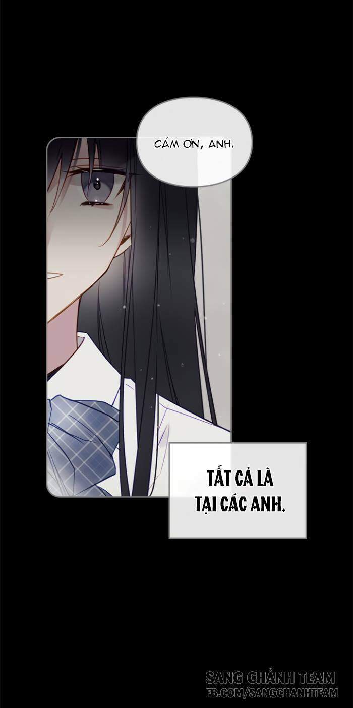 Kết Thúc Của Nhân Vật Phản Diện Chỉ Có Thể Là Cái Chết - Chương 16
