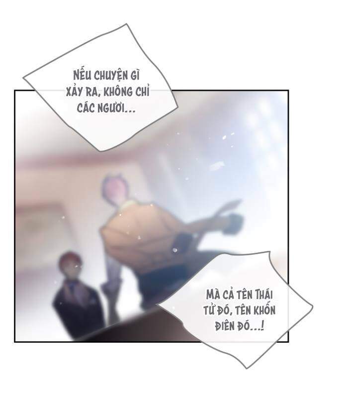Kết Thúc Của Nhân Vật Phản Diện Chỉ Có Thể Là Cái Chết - Chương 16
