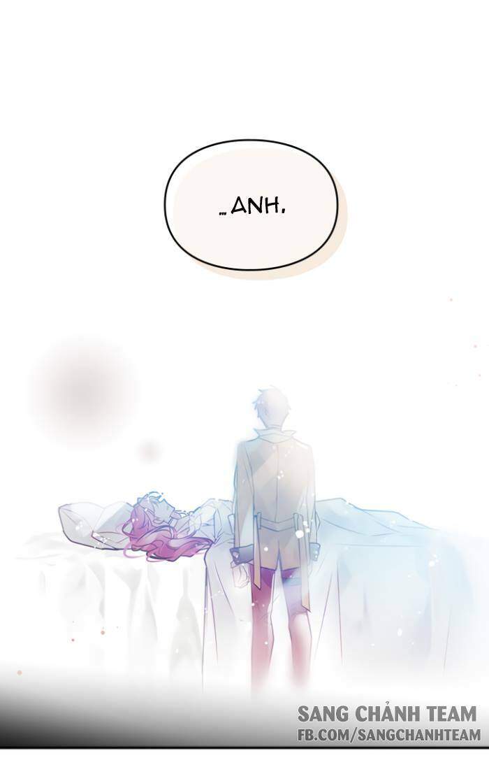 Kết Thúc Của Nhân Vật Phản Diện Chỉ Có Thể Là Cái Chết - Chương 16