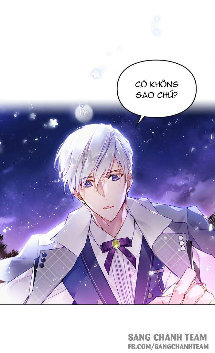 Kết Thúc Của Nhân Vật Phản Diện Chỉ Có Thể Là Cái Chết - Chương 16