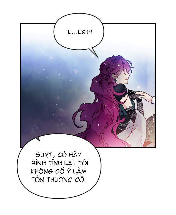 Kết Thúc Của Nhân Vật Phản Diện Chỉ Có Thể Là Cái Chết - Chương 16