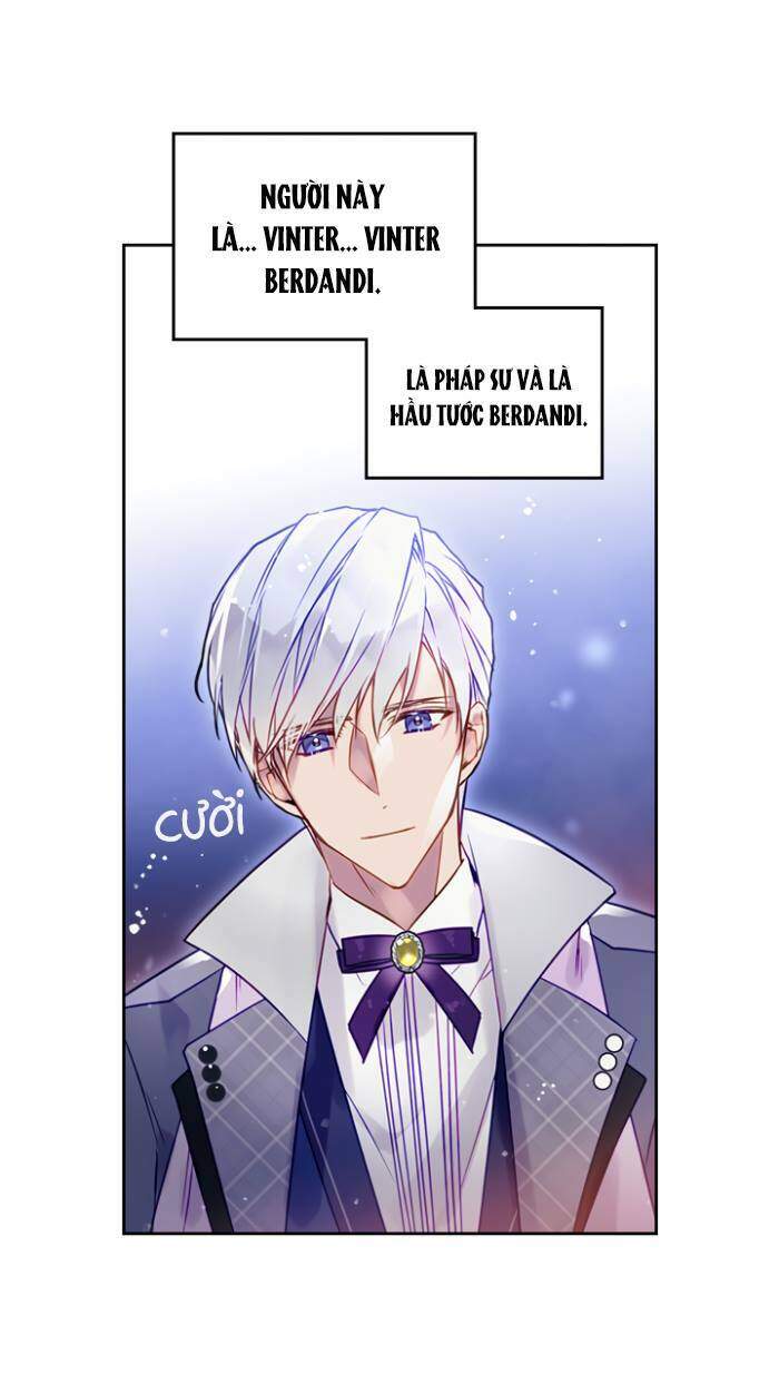 Kết Thúc Của Nhân Vật Phản Diện Chỉ Có Thể Là Cái Chết - Chương 16