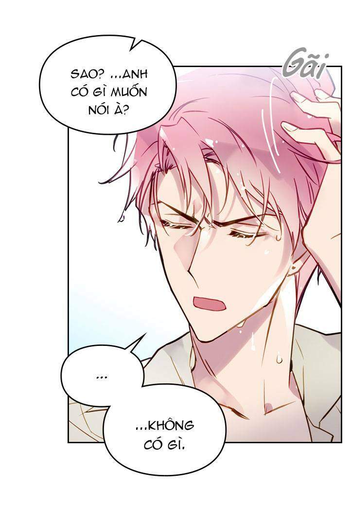 Kết Thúc Của Nhân Vật Phản Diện Chỉ Có Thể Là Cái Chết - Chương 20