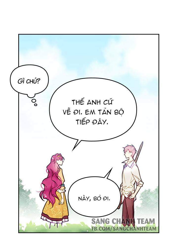 Kết Thúc Của Nhân Vật Phản Diện Chỉ Có Thể Là Cái Chết - Chương 20