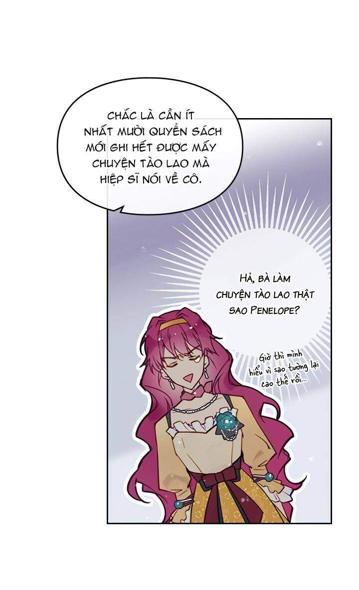 Kết Thúc Của Nhân Vật Phản Diện Chỉ Có Thể Là Cái Chết - Chương 20