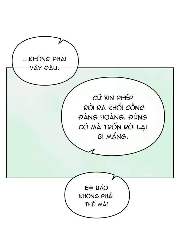 Kết Thúc Của Nhân Vật Phản Diện Chỉ Có Thể Là Cái Chết - Chương 20