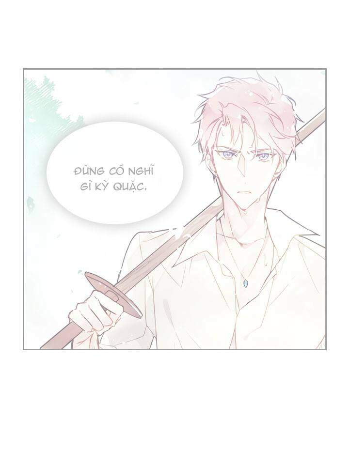 Kết Thúc Của Nhân Vật Phản Diện Chỉ Có Thể Là Cái Chết - Chương 20