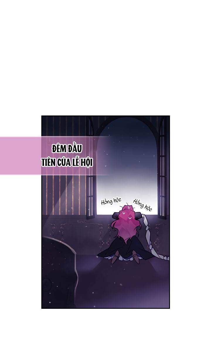 Kết Thúc Của Nhân Vật Phản Diện Chỉ Có Thể Là Cái Chết - Chương 20