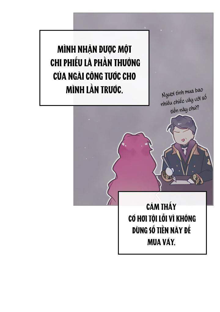 Kết Thúc Của Nhân Vật Phản Diện Chỉ Có Thể Là Cái Chết - Chương 20