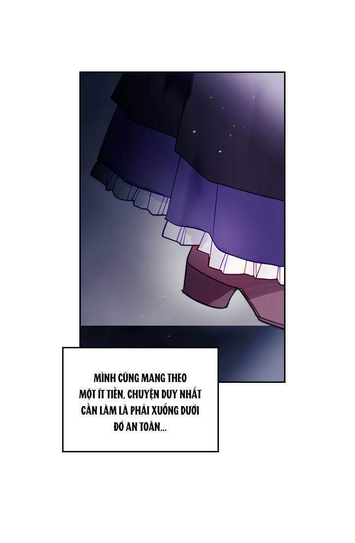 Kết Thúc Của Nhân Vật Phản Diện Chỉ Có Thể Là Cái Chết - Chương 20