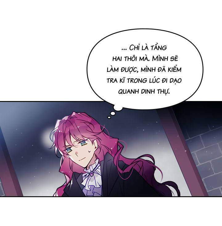 Kết Thúc Của Nhân Vật Phản Diện Chỉ Có Thể Là Cái Chết - Chương 20