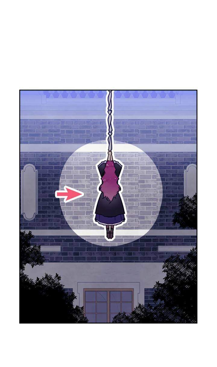 Kết Thúc Của Nhân Vật Phản Diện Chỉ Có Thể Là Cái Chết - Chương 20