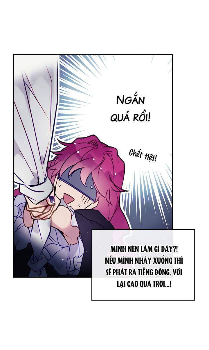 Kết Thúc Của Nhân Vật Phản Diện Chỉ Có Thể Là Cái Chết - Chương 20