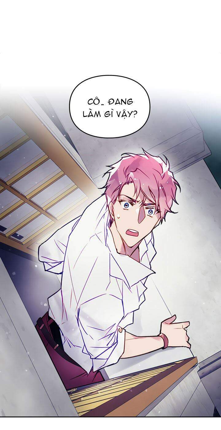 Kết Thúc Của Nhân Vật Phản Diện Chỉ Có Thể Là Cái Chết - Chương 20