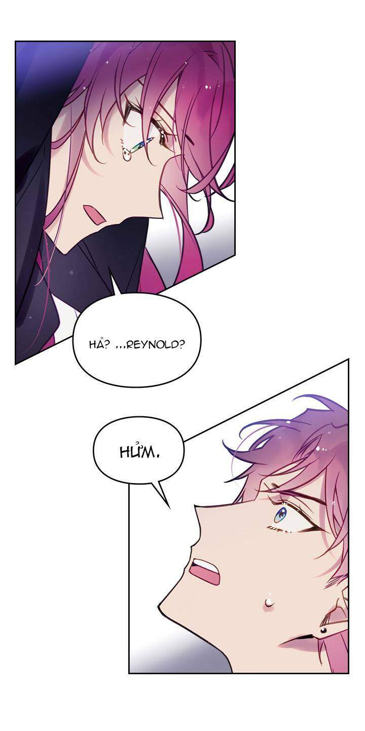 Kết Thúc Của Nhân Vật Phản Diện Chỉ Có Thể Là Cái Chết - Chương 20