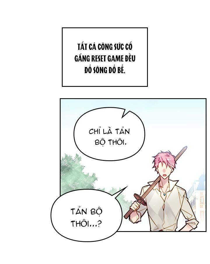 Kết Thúc Của Nhân Vật Phản Diện Chỉ Có Thể Là Cái Chết - Chương 20