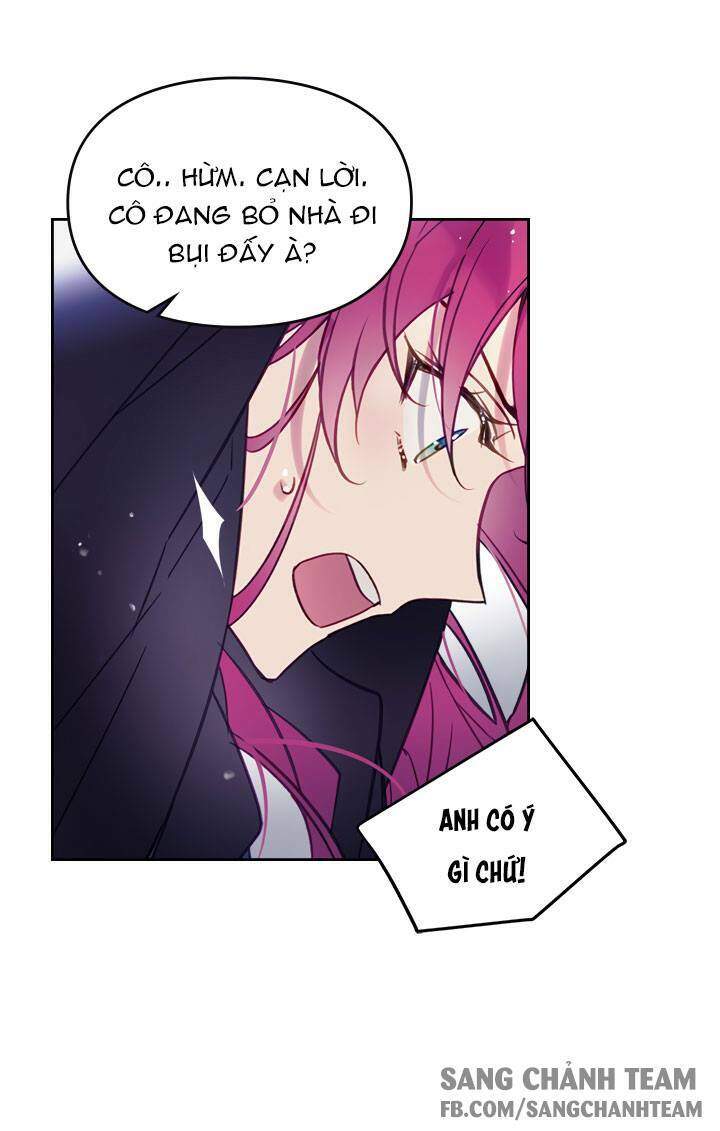 Kết Thúc Của Nhân Vật Phản Diện Chỉ Có Thể Là Cái Chết - Chương 20