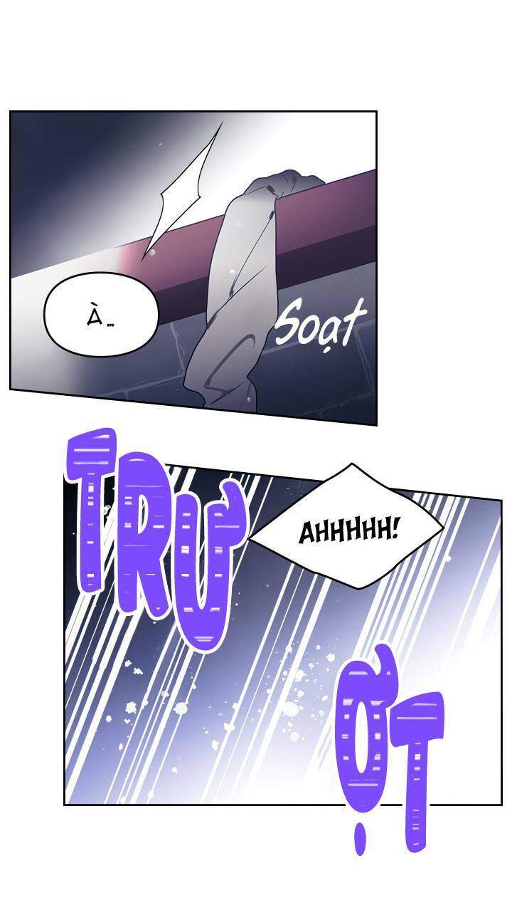 Kết Thúc Của Nhân Vật Phản Diện Chỉ Có Thể Là Cái Chết - Chương 20