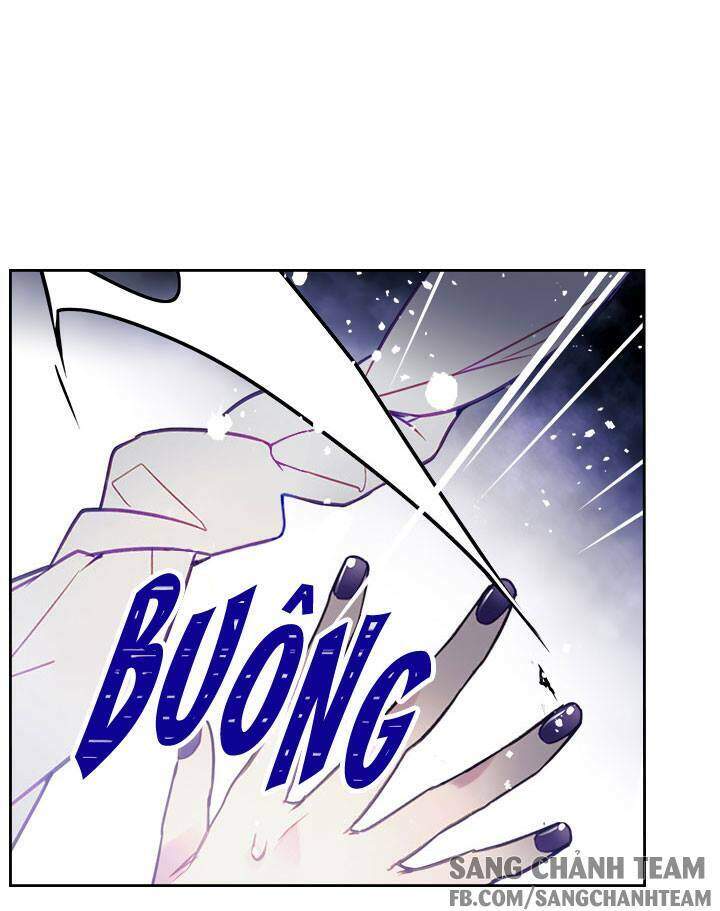 Kết Thúc Của Nhân Vật Phản Diện Chỉ Có Thể Là Cái Chết - Chương 20